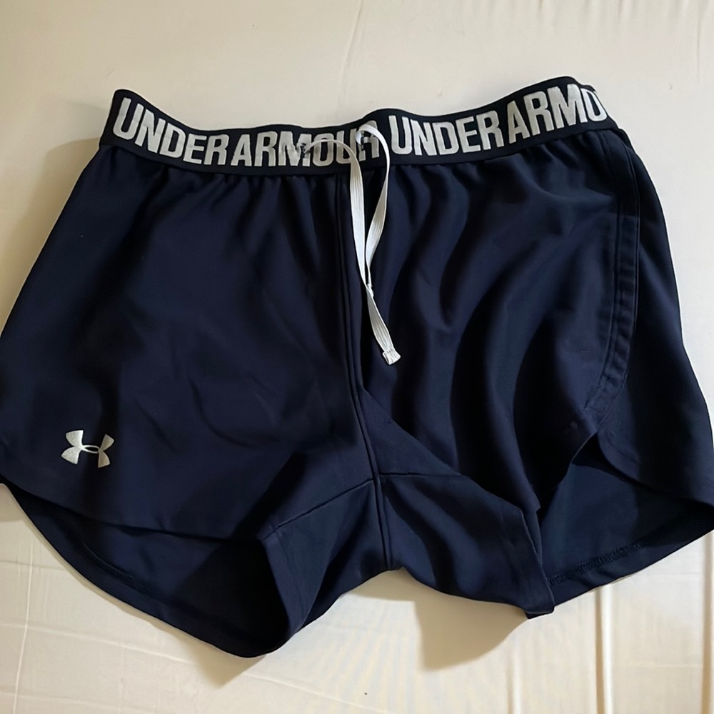 Under Armour Shorts